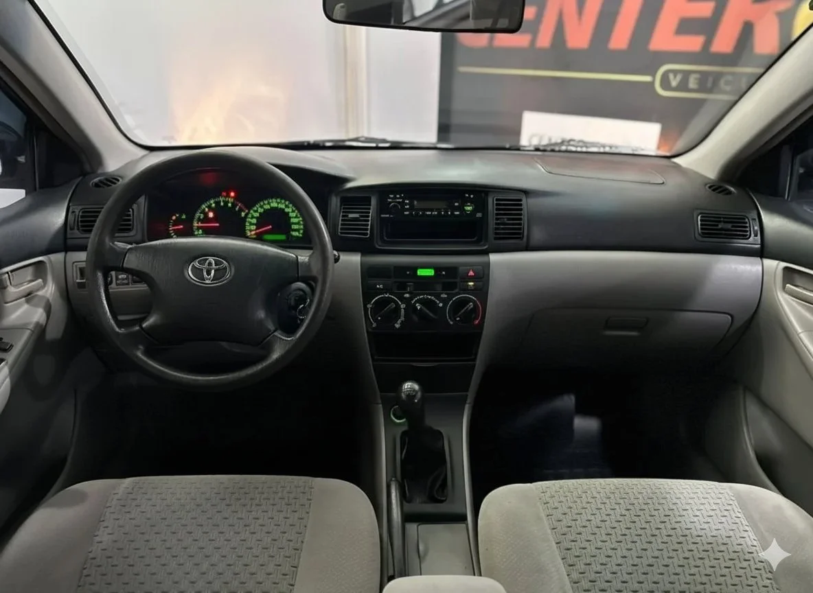 Toyota Corolla - Foto 3